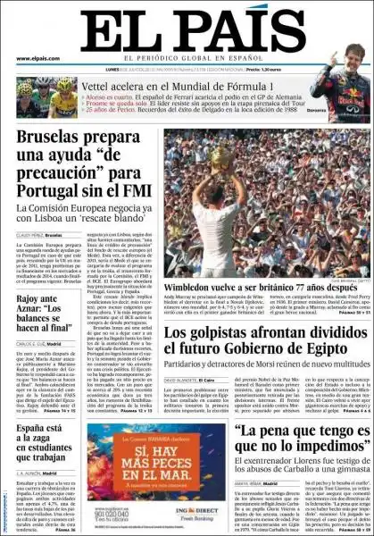 EL PAIS 