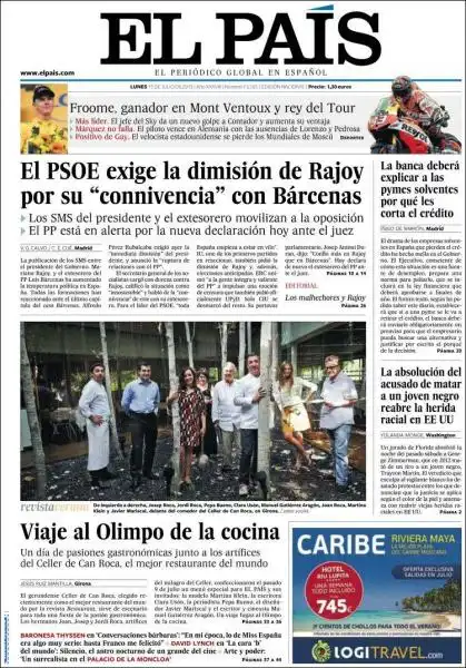 EL PAIS 