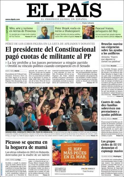 EL PAIS 