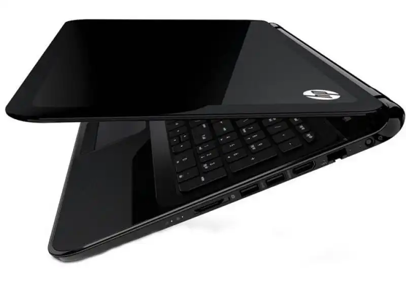 HP PAVILION TOUCHSMART SLEEKBOOK 15