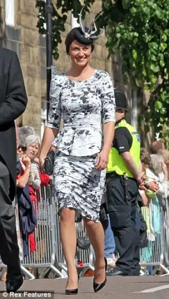 PIPPA MIDDLETON 