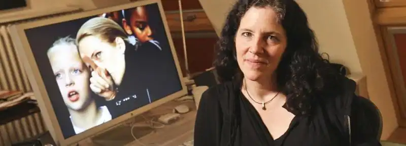 Laura Poitras