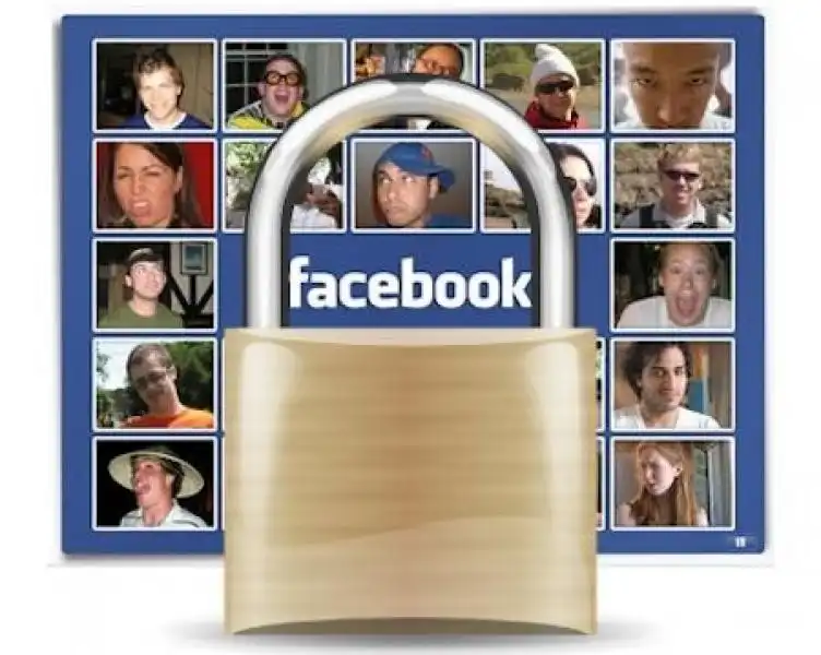 privacy facebook 