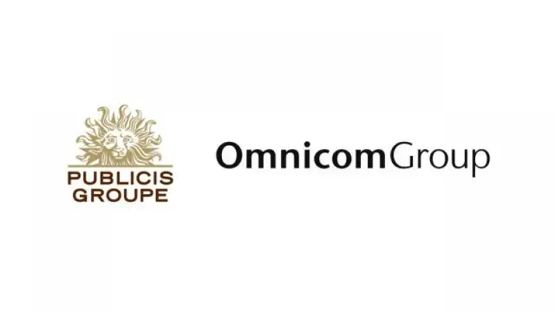 publicis omnicom fusione 