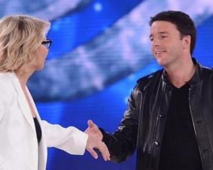 renzi E DE FILIPPI