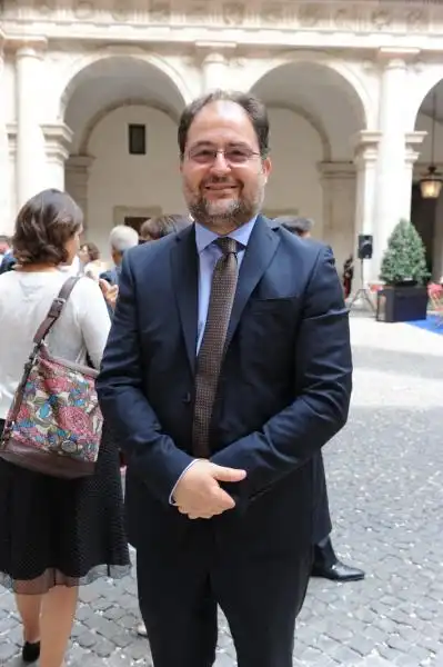 Riccardo Pacifici 