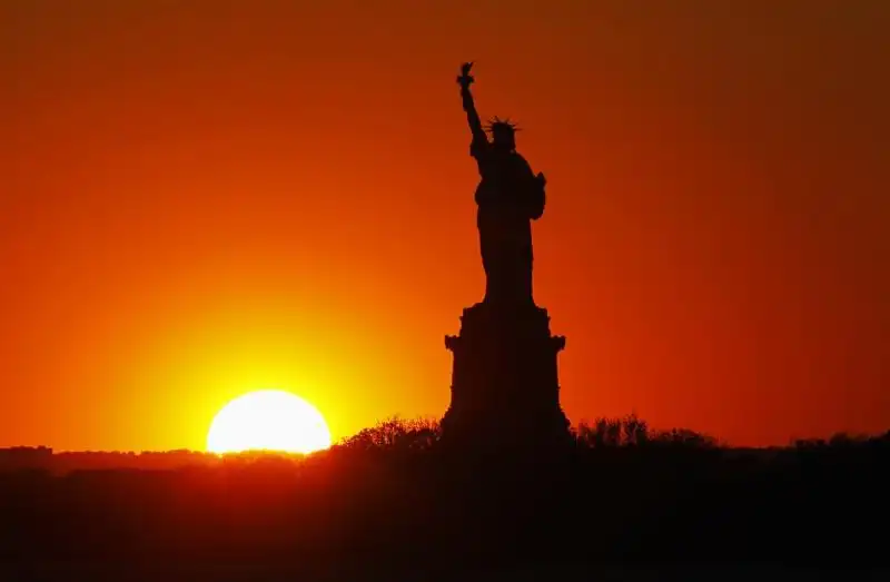 SPECIALE LUGLIO PRINCIPI E VALORI DEGLI USA LIBERT 