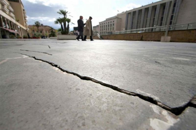 Terremoto Oggi Toscana X Dago Fotogallery 8059