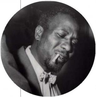 thelonious monk