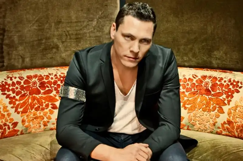 TIESTO 