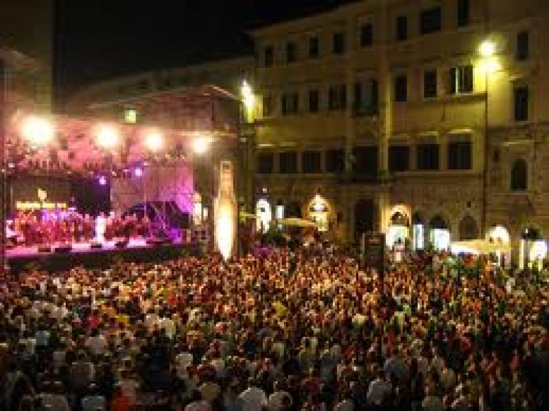 UMBRIA JAZZ images