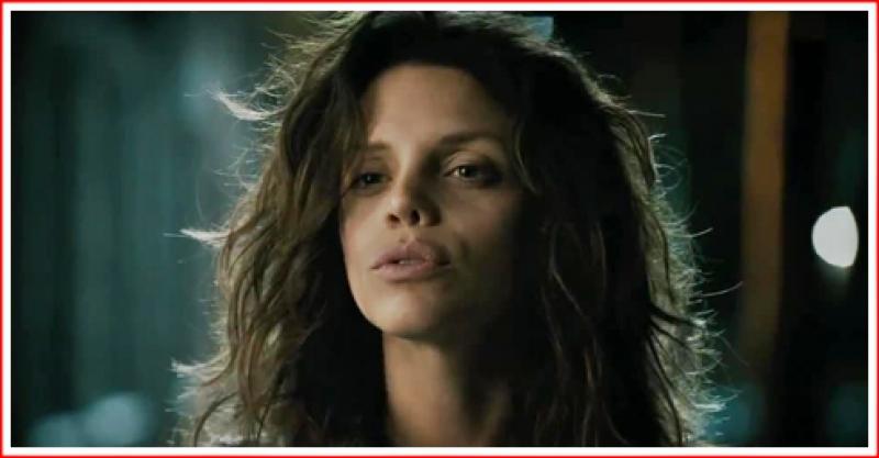 VANESSA FERLITO UOMINI DI PAROLA