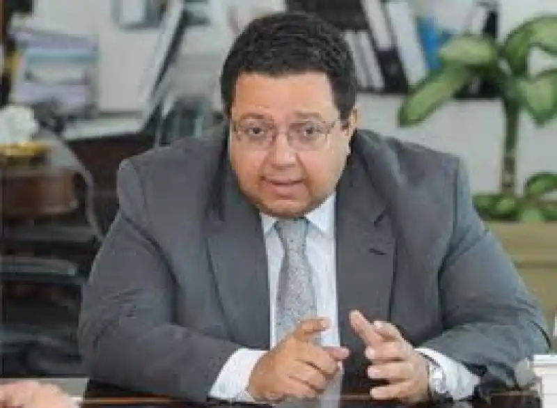 Ziad Bahaa El-Din