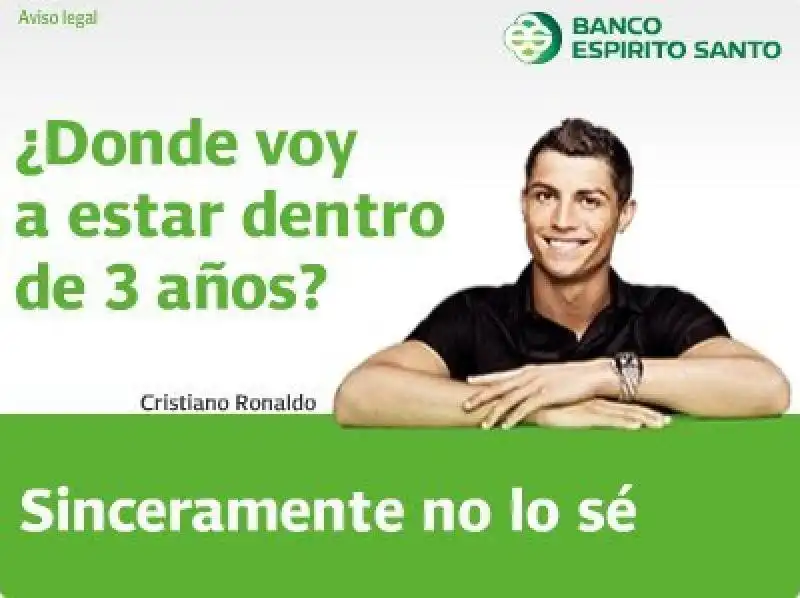 2 cristiano ronaldo testimonial del banco espirito santo