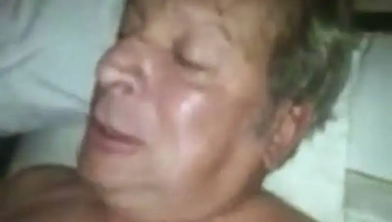 2 juan carlos galaverna senatore paraguay col video porno