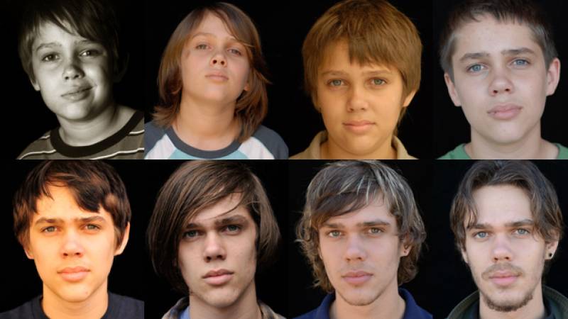 3 boyhood le fasi della crescita di ellar coltrane