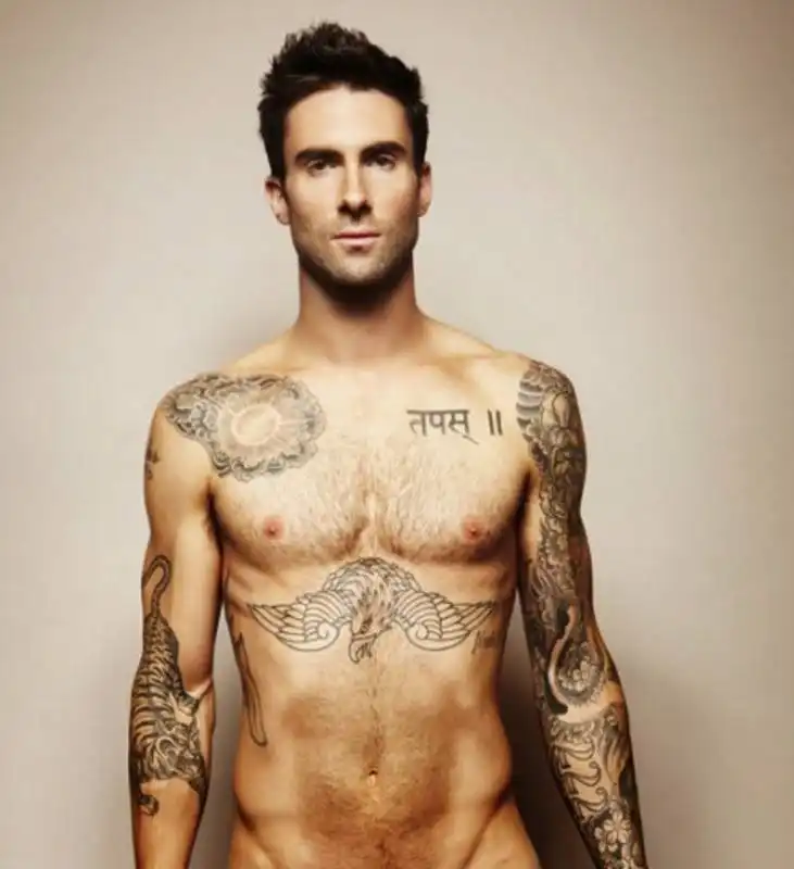 adam levine 1