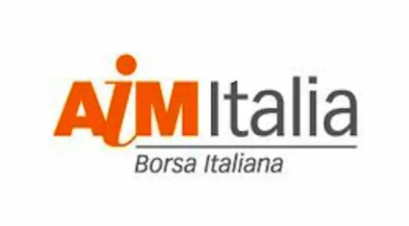 AIM ITALIA INDICE DELLE PMI ALLA BORSA DI MILANO