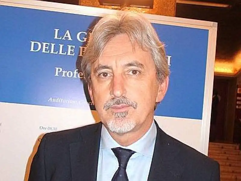 alberto oliveti