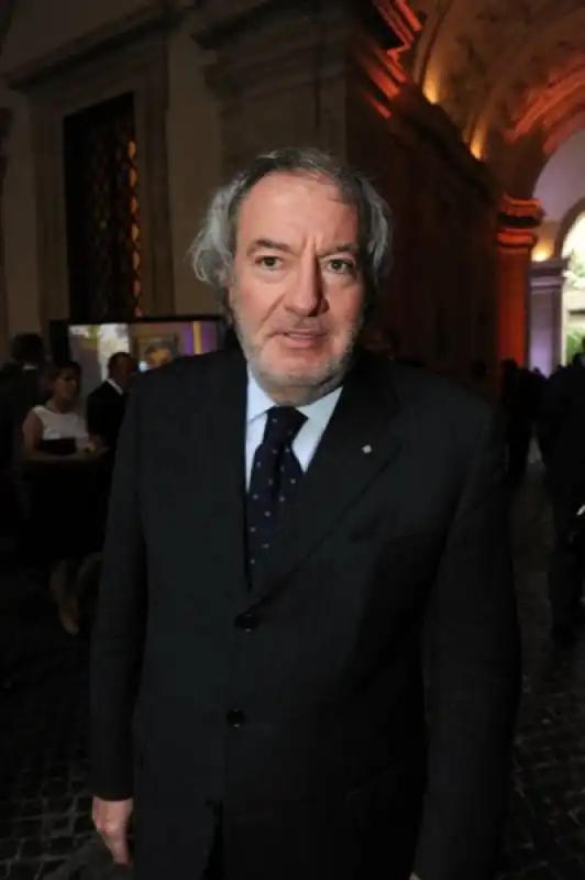 alessandro nicosia