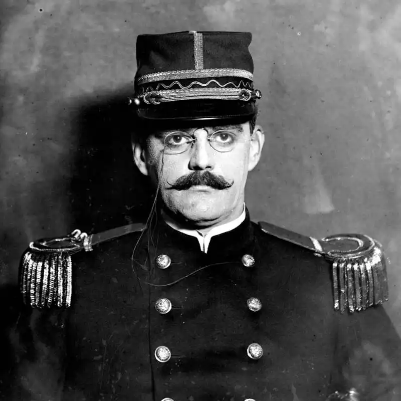 Alfred Dreyfus