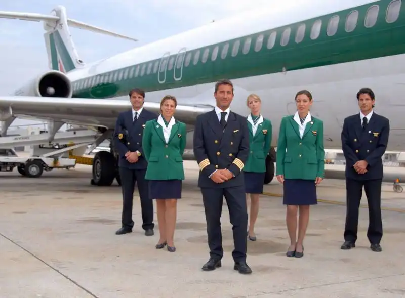 alitalia