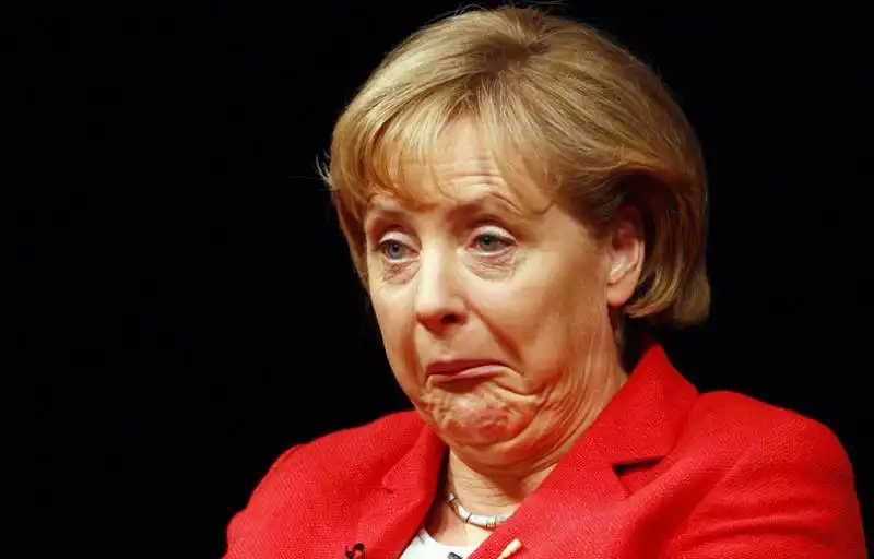 angela merkel 1