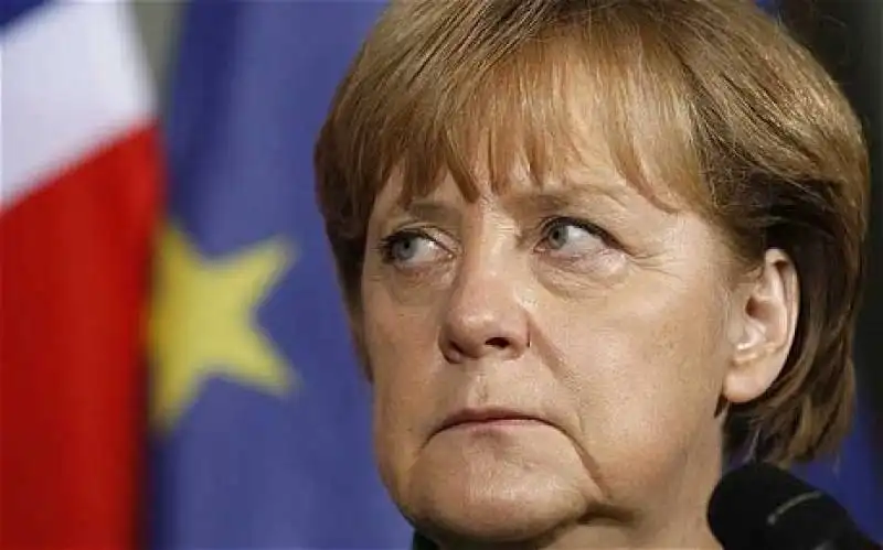 angela merkel 2