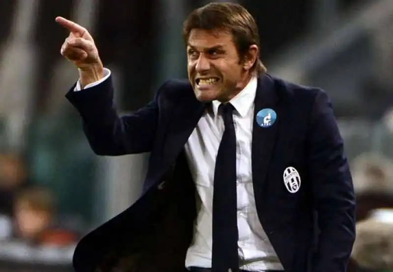 antonio conte