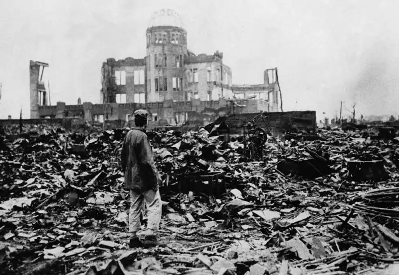 atomica su hiroshima 