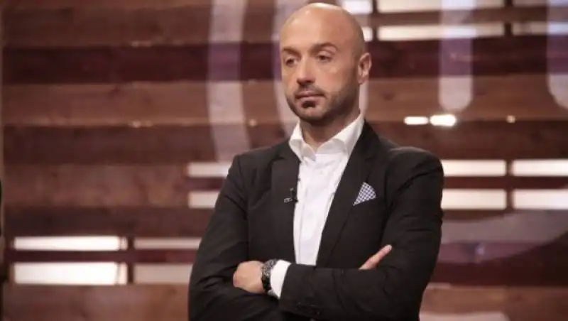 BASTIANICH 