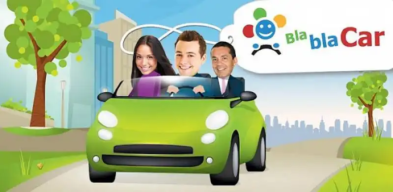 BLABLACAR