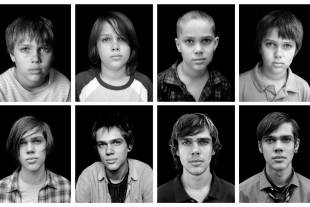 boyhood le fasi della crescita di ellar coltrane