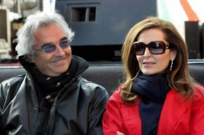 briatore santanche