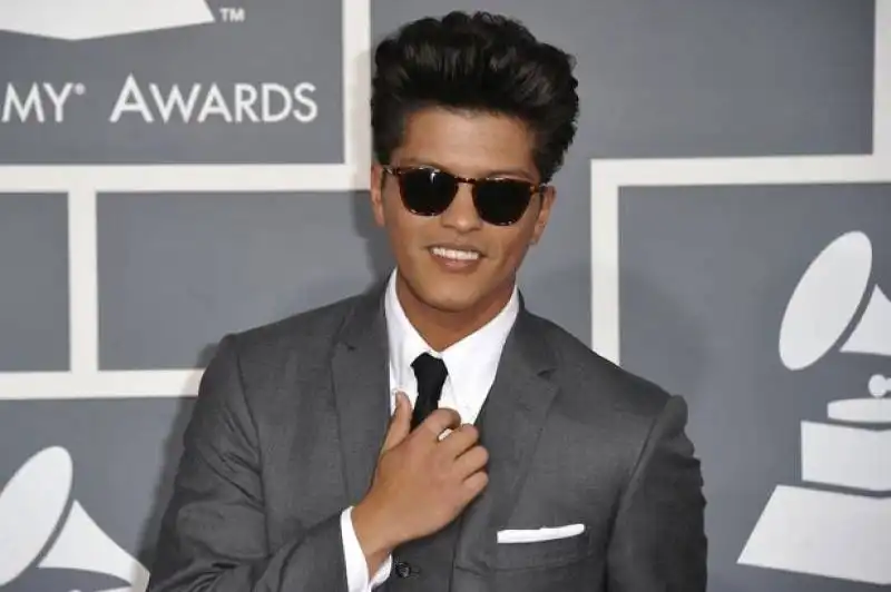 bruno mars