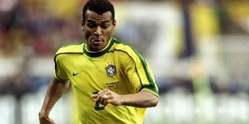 CAFU BRASILE