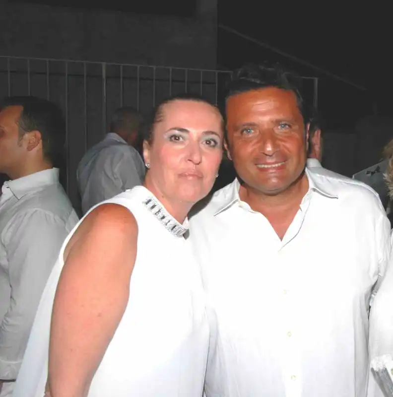 capitan schettino a ischia 