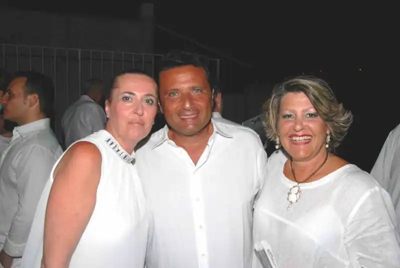 capitan schettino a ischia