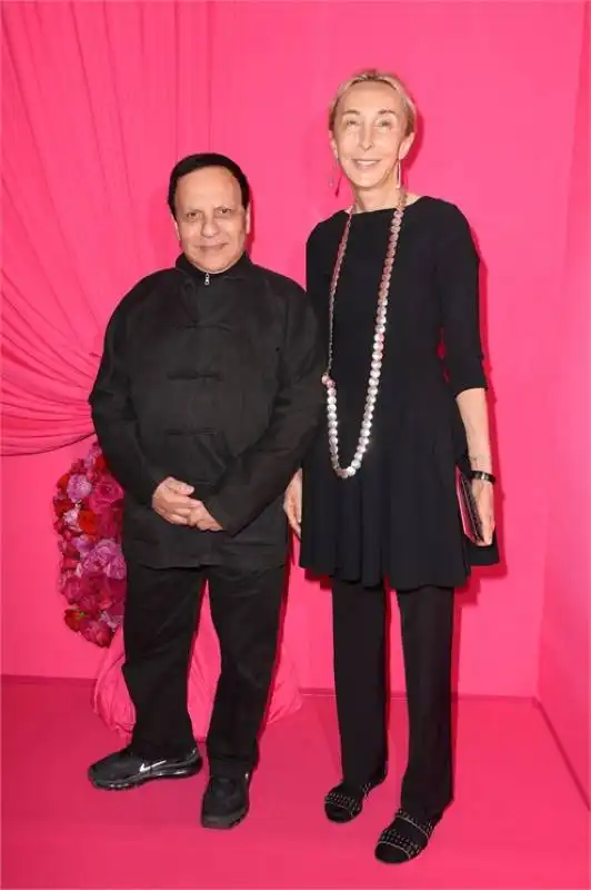 carla sozzani azzedine alaia