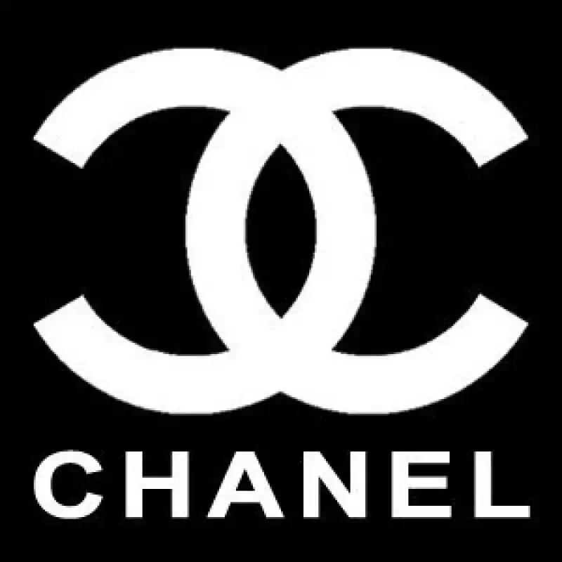 chanel logo