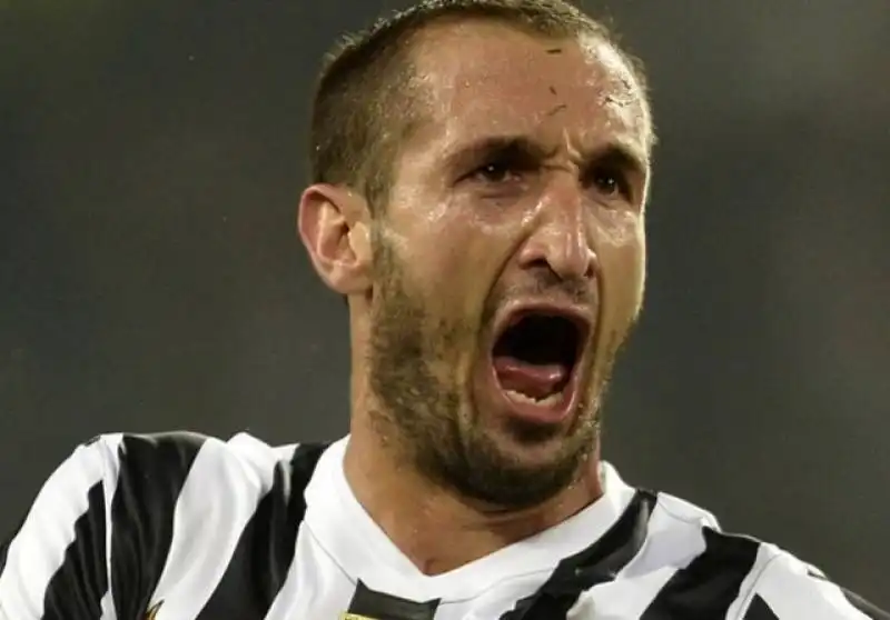 Chiellini