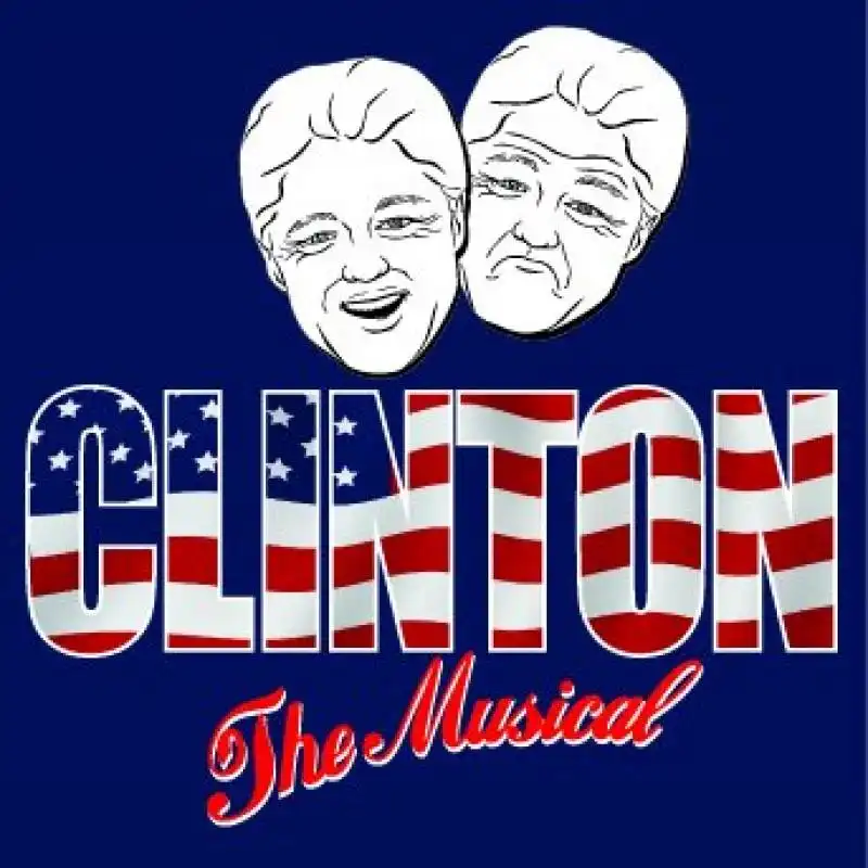 clinton the musical 3