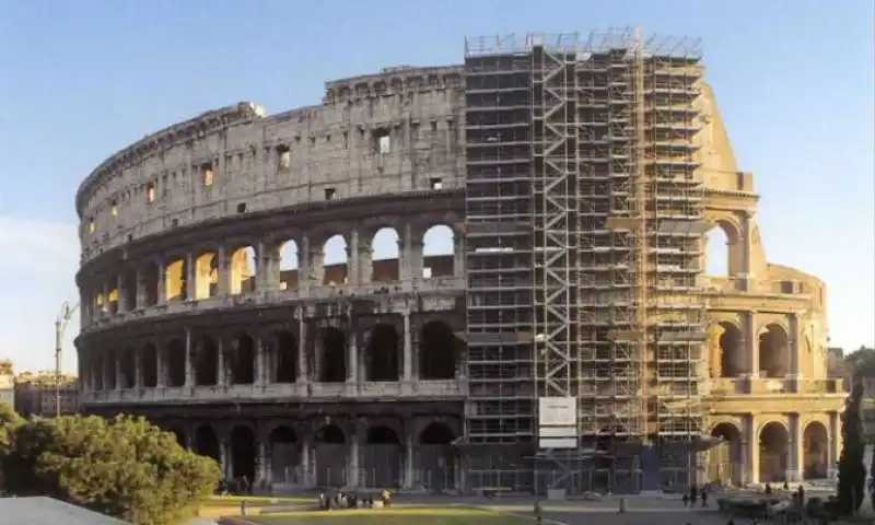 Colosseo