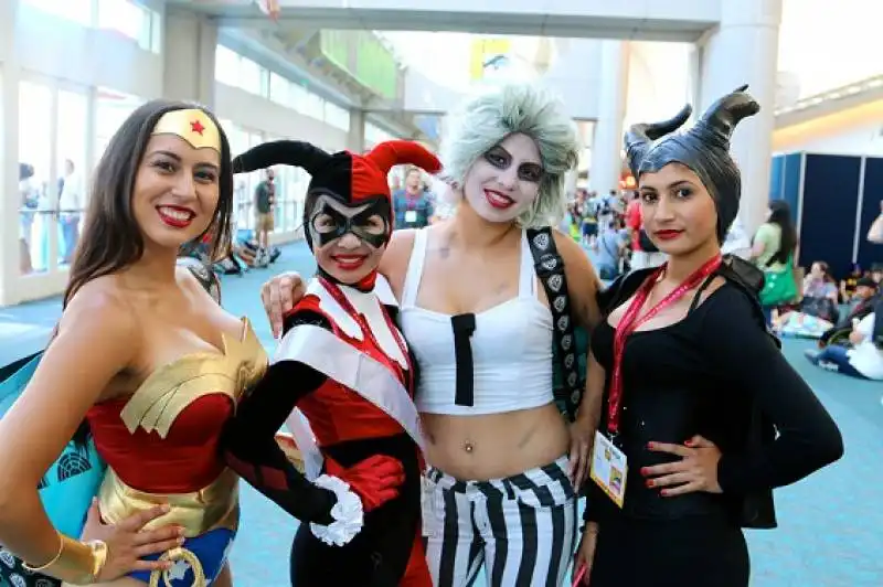 comic con 2014 29