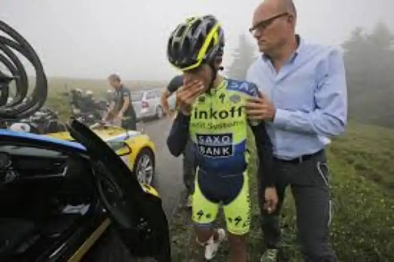 contador ritiro