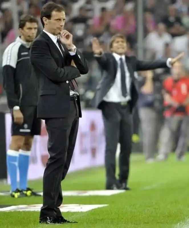 conte allegri