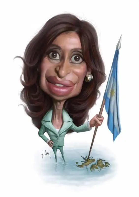 cristina kirchner 2