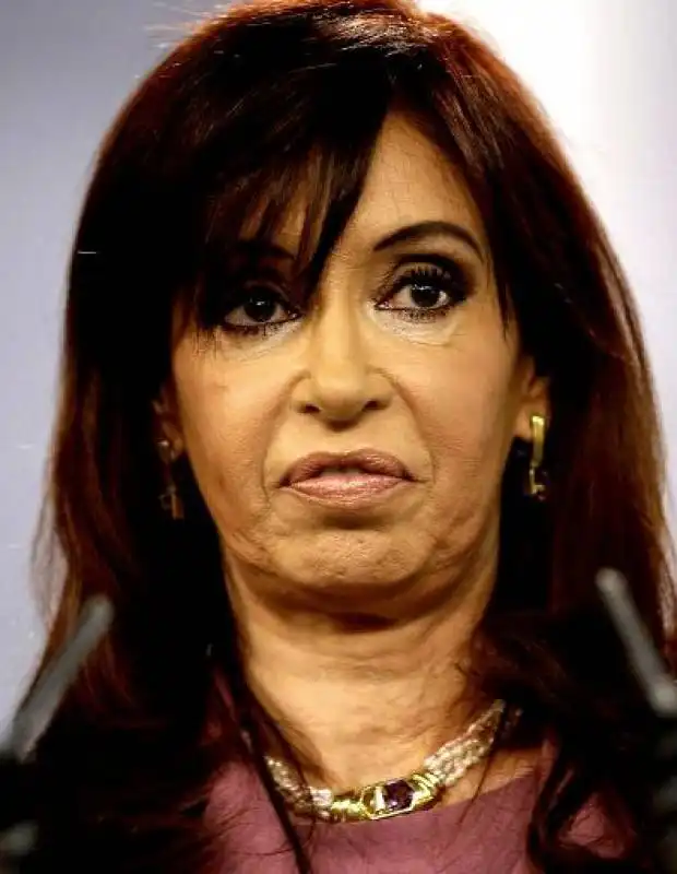 cristina kirchner 3