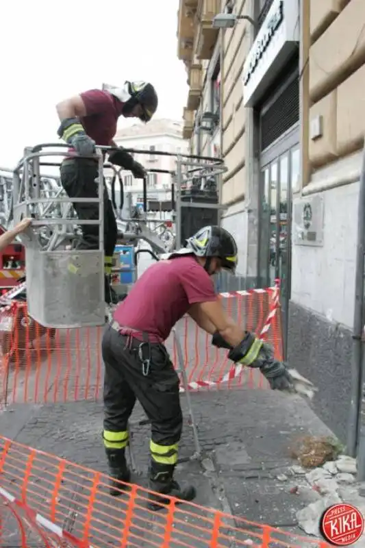 CROLLI NAPOLI 