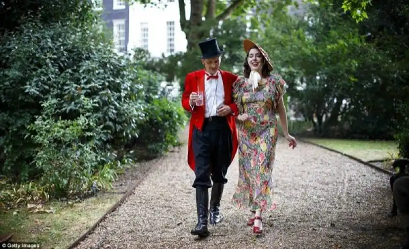 dandy di chap olympiad